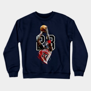 MJ Crewneck Sweatshirt